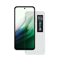 OBAL:ME 2.5D tvrdené sklo pre Xiaomi Redmi 15 4G/5G Clear