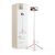 Selfie tyč Tech-Protect L09S Bluetooth Selfie Stick Tripod Pink