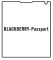 Hydrogel - ochranná fólia - BlackBerry Passport
