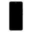 Displej s rámom pre Xiaomi Redmi Note 13 Pro 5G Midnight Black