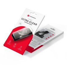 Ochranné tvrdené sklo Ochranné tvrdené sklo to Samsung Galaxy A52 5G / A52 LTE (4G) / A52S 5G Forcell Ultra Clear Glass Black Ochranné tvrdené sklo Ochranné tvrdené sklo to Samsung Galaxy A52 5G / A52 LTE (4G) / A52S 5G Forcell Ultra Clear Glass Black