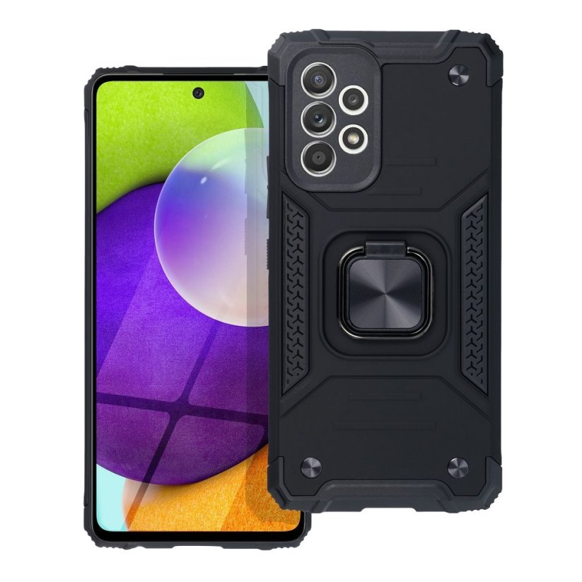 Kryt Nitro Case Samsung Galaxy A53 5G Black