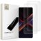 Hydrogel fólia Hydrogelova fólia Tech-Protect Anti-Spy Tvrdená Fólia Fit+ 2-Pack Xiaomi Redmi Note 14 Pro 5G / 14 Pro+ Plus 5G / Poco X7 5G Clear