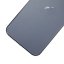 Apple iPhone 12 Pro Max - Zadný housing (Pacific Blue) Apple iPhone 12 Pro Max - Zadný housing (Pacific Blue)