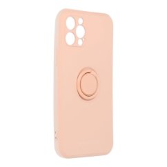 Kryt Roar Amber Case - iPhone 12 Pro Pink