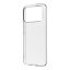 OBAL:ME TPU kryt pre Xiaomi Poco F8 Ultra Transparent