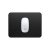 Kryt Satechi Vegan Leather Mouse Pad St-Lmpk Black
