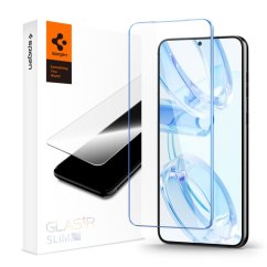 Ochranné tvrdené sklo Spigen Glas.Tr Slim Samsung Galaxy S23 Clear