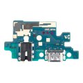 Samsung Galaxy A40 töltőcsatlakozó PCB lapkával (Service Pack - eredeti pótalkatrész)