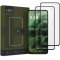 2ks v balení, set ochranných skiel Hofi Glass Pro+ 2-Pack Motorola Moto G35 5G Black