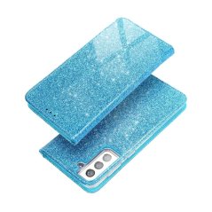 Kryt Forcell SHINING Book Xiaomi Mi 10T Lite 5G slabomodrý Kryt Forcell SHINING Book Xiaomi Mi 10T Lite 5G slabomodrý