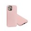 i-Jelly Case Mercury  Samsung Galaxy A02S rose  zlatý