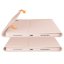 Kryt Tech-Protect SC Pen + Keyboard iPad 10.9” 10 / 2022 / 11” 11 / 2025 Pink