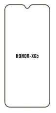 engaroGuard Hydrogel - ochranná fólie - Honor X6b
