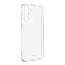 Kryt Jelly Case Roar - Samsung Galaxy A24 4G Priesvitný