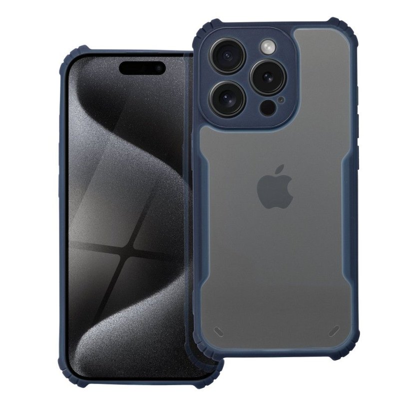 Kryt Anti-Drop Case iPhone 14 Plus Navy