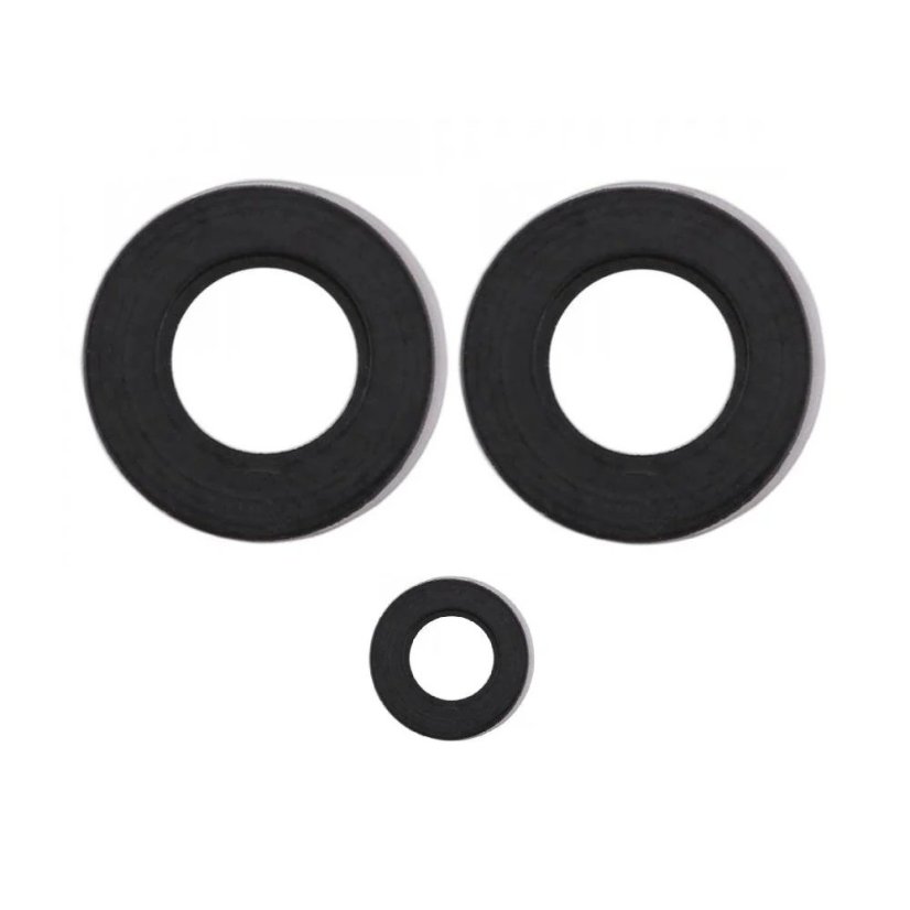 Csere hátsó kameraüveg - Xiaomi Poco F5