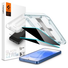 Ochranné tvrdené sklo Szkło Prywatyzujące Spigen Glas.Tr ”Ez Fit” Hd 2-Pack Samsung Galaxy S24 / S25 Privacy Ochranné tvrdené sklo Szkło Prywatyzujące Spigen Glas.Tr ”Ez Fit” Hd 2-Pack Samsung Galaxy S24 / S25 Privacy