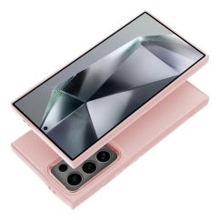 Kryt Frame Case Samsung Galaxy A14 4G / A14 5G  Powder Pink