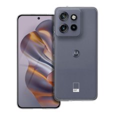 Kryt Case Motorola Edge 50 Neo Clear Case 2 mm Priesvitný