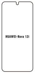 Hydrogel - ochranná fólia - Huawei Nova 12i