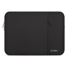 Tech-Protect Sleevy laptop védőhuzat 15-16 Black