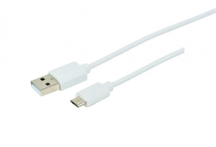 Micro USB kábel