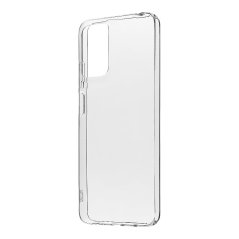 OBAL:ME TPU kryt pre Motorola Moto G05/E15 Transparent OBAL:ME TPU kryt pre Motorola Moto G05/E15 Transparent