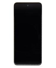 Motorola Moto G22 Displej s rámem (Service Pack - originální díl)