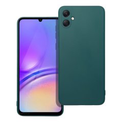 Kryt Matt Case Samsung Galaxy A05 Dark Green Kryt Matt Case Samsung Galaxy A05 Dark Green