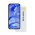Tactical Glass Shield 2.5D sklo pro Google Pixel 9a/10a Clear