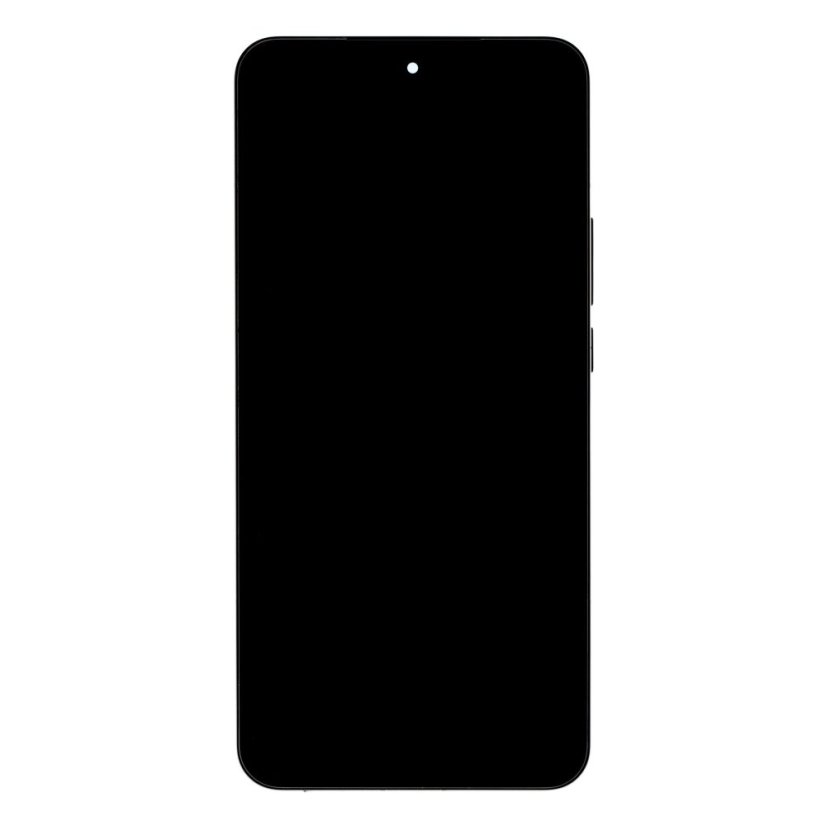 Kijelző kerettel a Xiaomi 15 Ultra 5G Black készülékhez