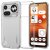 Kryt Spigen Ultra Hybrid Nothing Phone 4A Pro Crystal Clear