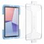 Ochranné tvrdené sklo Spigen Glas.Tr ”Ez Fit” Samsung Galaxy Tab S9+ Plus 12.4 X810 / X816B Clear