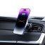 Kryt Tech-Protect mm15W-V3 Magnetic Magsafe Vent Car Mount Wireless Charger 15W Black