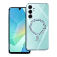 Kryt Case Samsung Galaxy A16 5G / A16 4G Electro Mag Cover s MagSafe Blue