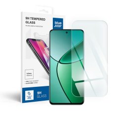 Ochranné tvrdené sklo - Realme 12 Ochranné tvrdené sklo - Realme 12