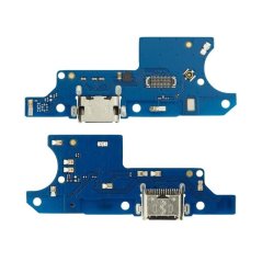 Motorola Moto E7 Power - Nabíjací flex s PCB doskou a konektor Motorola Moto E7 Power - Nabíjací flex s PCB doskou a konektor