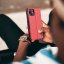 Tok Fancy Book Case Xiaomi 13T / 13T Pro Red / Navy