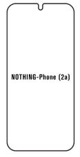 engaroGuard Hydrogel - ochranná fólie - Nothing Phone (2a)