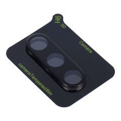 Ochranné sklo 5D Full Glue Camera Ochranné tvrdené sklo - Samsung Galaxy A15 4G / A15 5G / M15 Black Ochranné sklo 5D Full Glue Camera Ochranné tvrdené sklo - Samsung Galaxy A15 4G / A15 5G / M15 Black