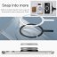 Kryt Spigen Ultra Hybrid Onetap Ring Magsafe Google Pixel 9 Pro White