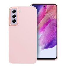 Kryt Frame Case Samsung Galaxy S21 FE Powder Pink