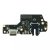 Xiaomi Redmi Note 8T - Nabíjecí flex s PCB deskou a konektorem