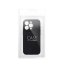 Kryt Case Silicone 2mm iPhone 14 Black