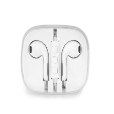 Slúchadlá pre iPhone/iPad 3,5mm Jack Slúchadlá pre iPhone/iPad 3,5mm Jack