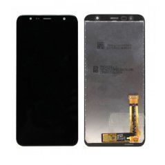 LCD displej + dotykové sklo Samsung Galaxy J6 Plus J610F, J4 Plus (2018) J415F