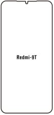 engaroGuard Hydrogel - ochranná fólie - Xiaomi Redmi 9T