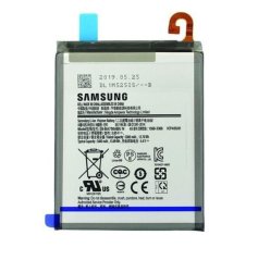 Batéria Samsung Galaxy A105F, A750F Galaxy A7 2018, A10 EB-BA750ABU Batéria Samsung Galaxy A105F, A750F Galaxy A7 2018, A10 EB-BA750ABU