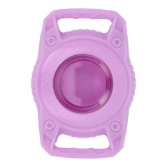 Pets Locator Holder Airtag Purple Pets Locator Holder Airtag Purple